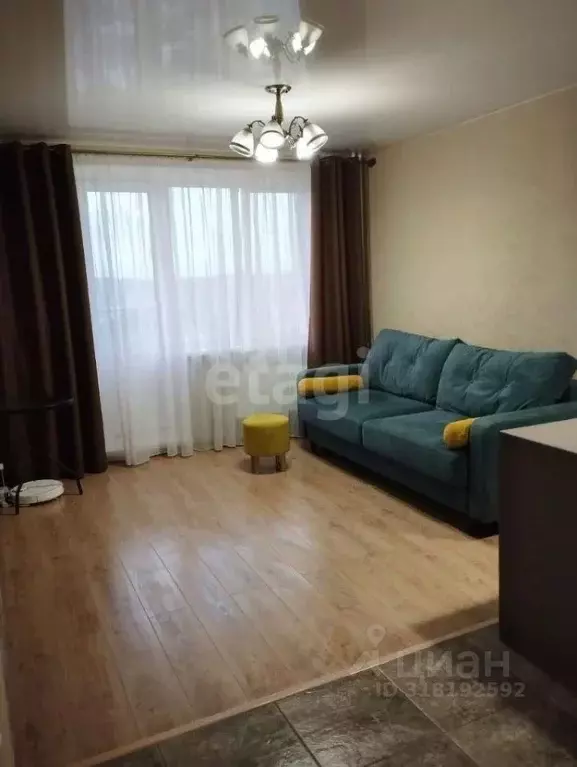 2-к кв. Томская область, Томск пос. Новый, ул. Мечникова, 1Д (64.2 м) - Фото 0