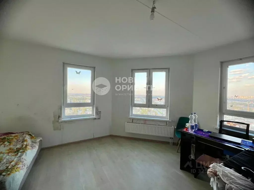 2-к кв. Свердловская область, Екатеринбург ул. Расточная, 31А (58.2 м) - Фото 1