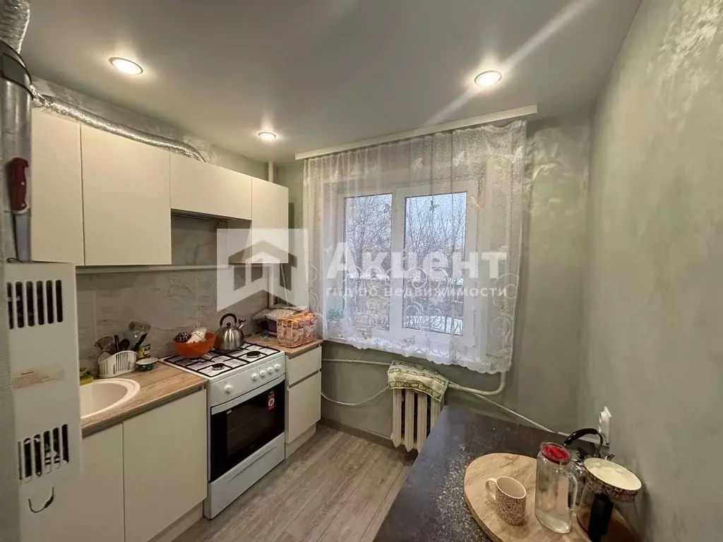 2-к кв. Ивановская область, Кохма пер. Ивановский, 1/3 (46.5 м) - Фото 2