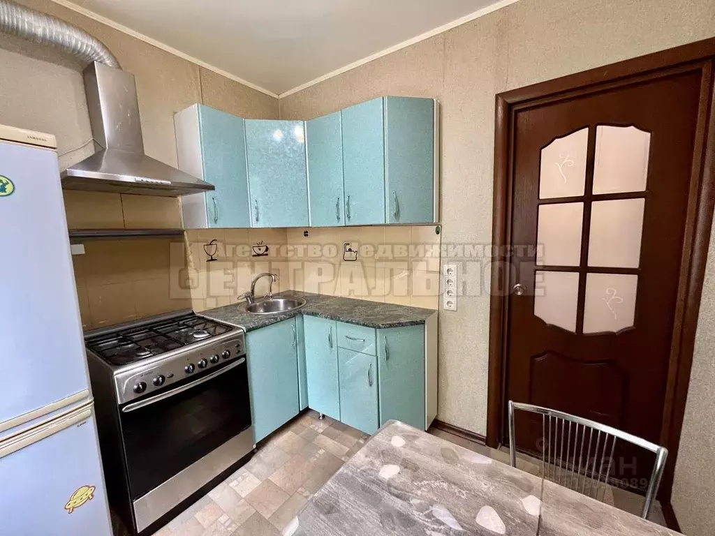 2-к кв. Смоленская область, Смоленск ул. Крупской, 62 (44.0 м) - Фото 1