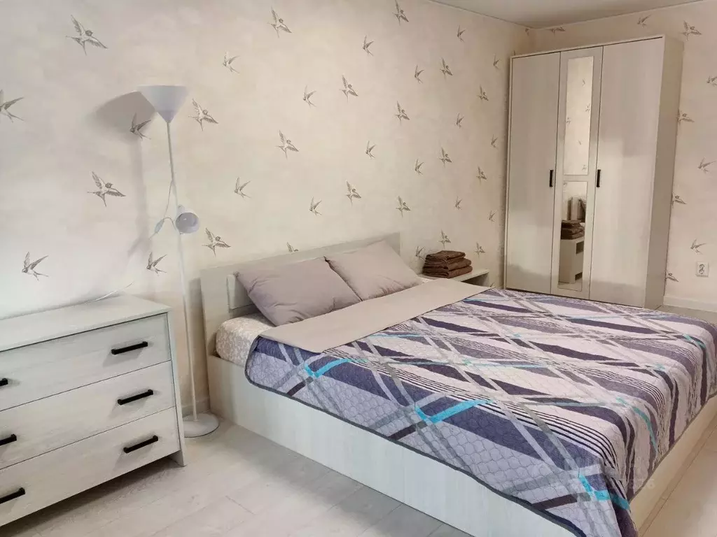 2-к кв. Ярославская область, Ярославль ул. Лермонтова, 44 (40.0 м) - Фото 1