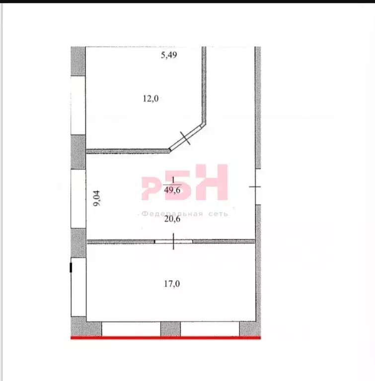 Офис в Самарская область, Самара Ново-Садовая ул., 44 (50 м) - Фото 2