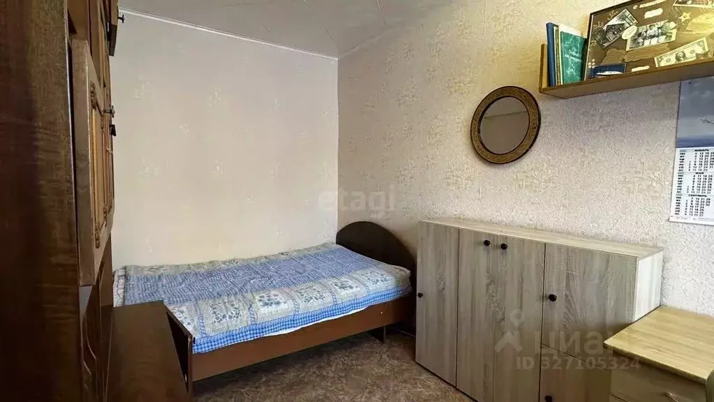 Комната Вологодская область, Череповец Парковая ул., 24 (11.1 м) - Фото 1