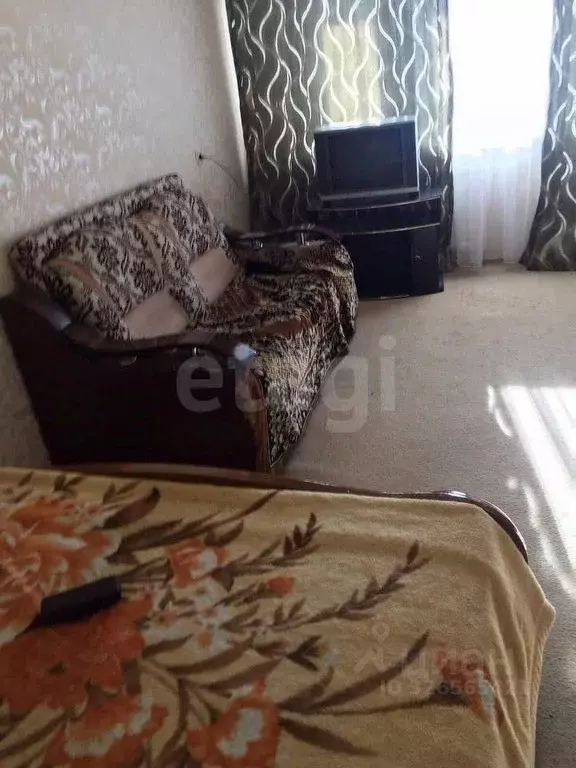 1-к кв. Ямало-Ненецкий АО, Новый Уренгой Мирный мкр, 4/2 (40.0 м) - Фото 2