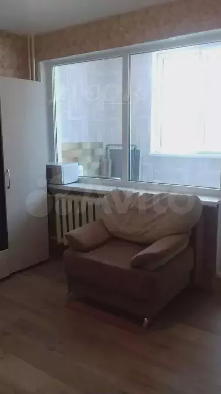 Квартира-студия, 18 м, 2/8 эт. - Фото 1