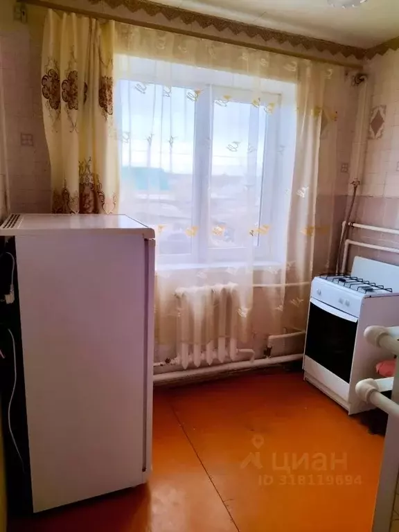 1-к кв. Татарстан, Казань Кадышево жилмассив, ул. Рихарда Зорге (29.4 ... - Фото 1