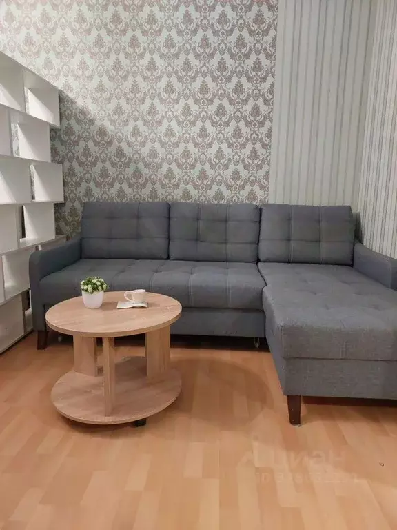 1-к кв. Санкт-Петербург Комендантский просп., 12к1 (49.0 м) - Фото 2