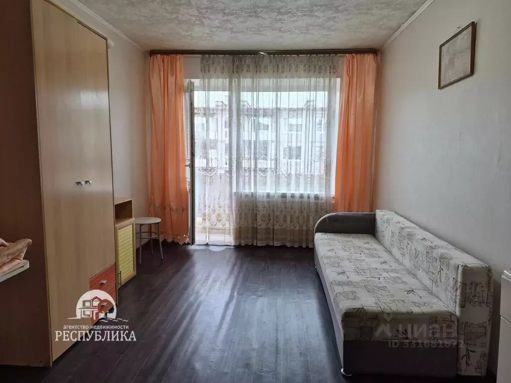 Комната Карелия, Костомукша ул. Мира, 19 (18.0 м) - Фото 2
