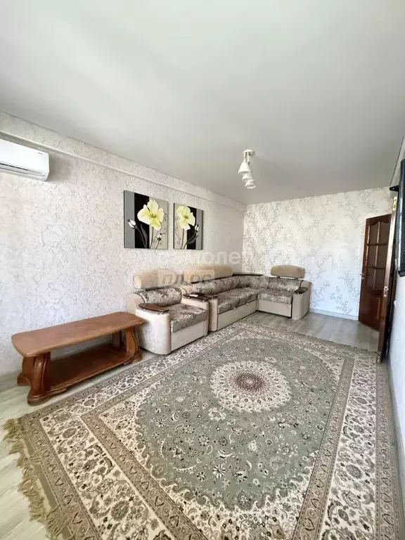 1-к кв. Дагестан, Каспийск ул. Ленина, 48 (36.0 м) - Фото 1