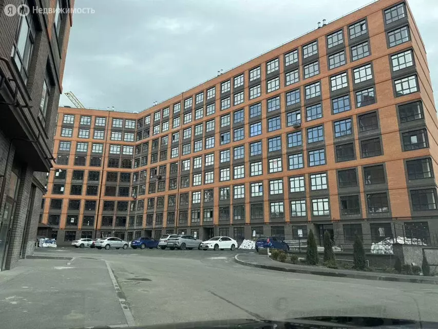 1-комнатная квартира: Кисловодск, улица 40 лет Октября, 37 (36.2 м) - Фото 0