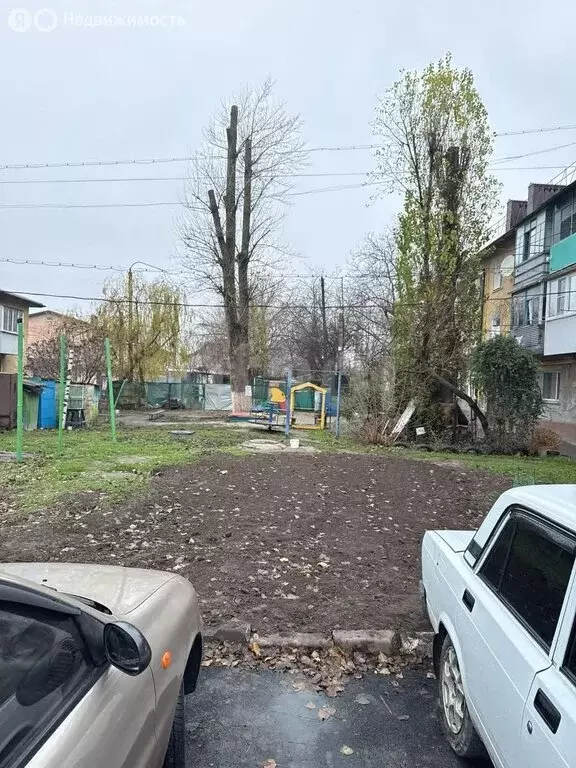 3-комнатная квартира: Аксай, улица Дружбы, 10 (42.9 м) - Фото 2