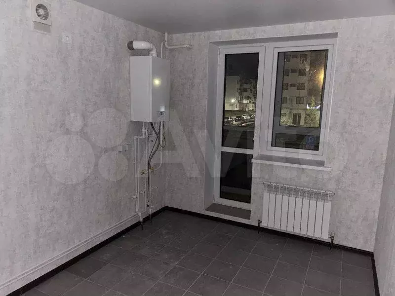 1-к. квартира, 45 м, 2/4 эт. - Фото 0