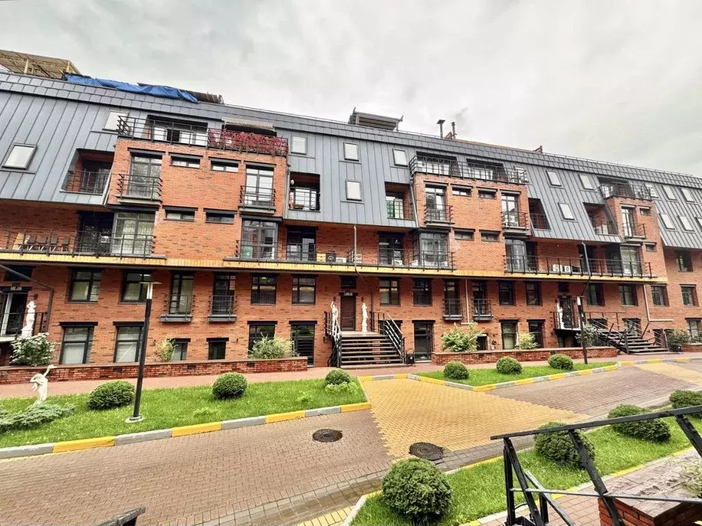 Офис в Москва Летная ул., 99с1 (66 м) - Фото 1