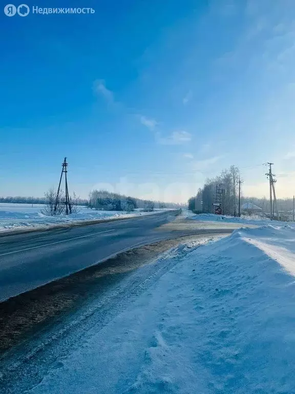 Дом в Ульяновский район, Зеленорощинское сельское поселение, СНТ ... - Фото 1
