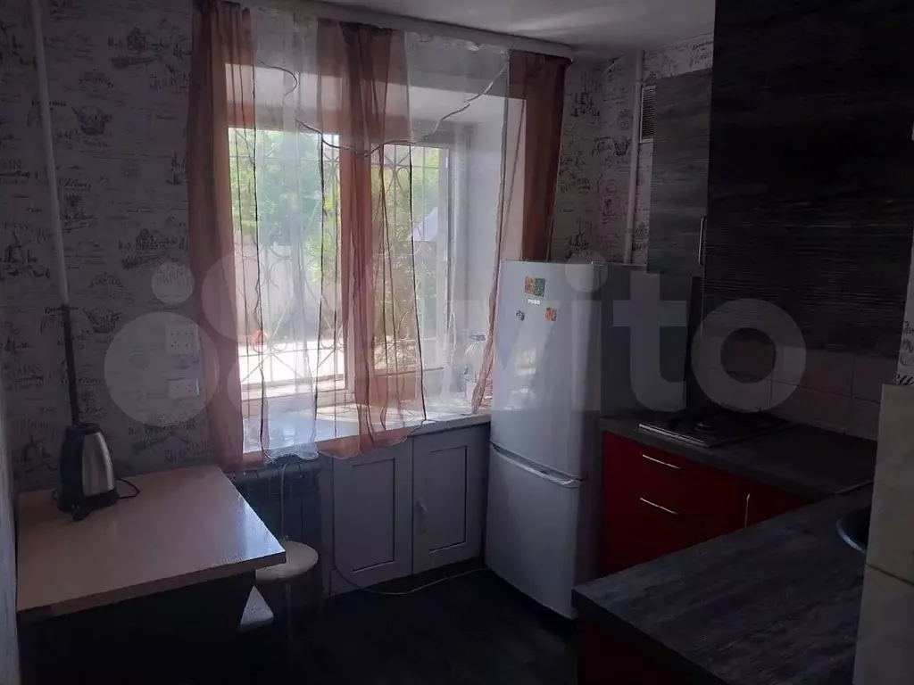 2-к. квартира, 44,1 м, 1/5 эт. - Фото 1