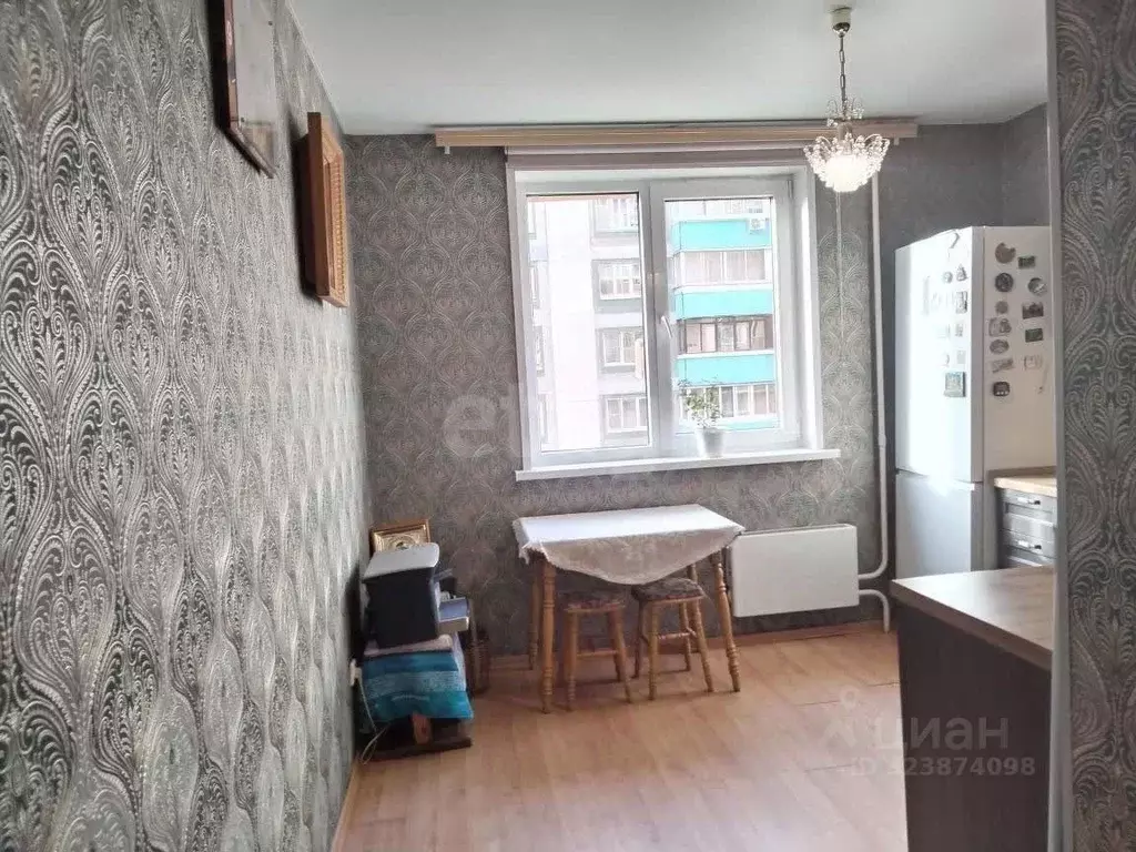 1-к кв. Кемеровская область, Кемерово ул. Свободы, 15 (36.8 м) - Фото 2