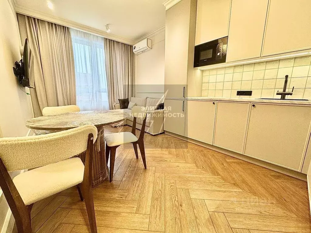 2-к кв. Москва Большая Филевская ул., 3к4 (55.0 м) - Фото 2