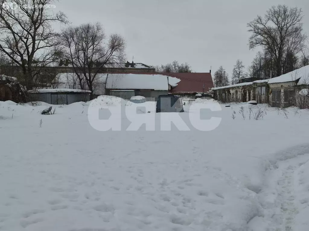 Производственное помещение (2200 м) - Фото 2