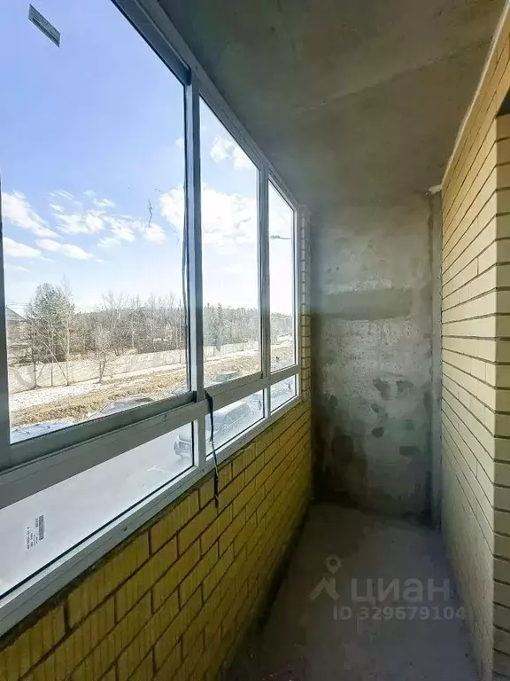 3-к кв. Москва ул. Татьянин Парк, 14к4 (102.3 м) - Фото 2