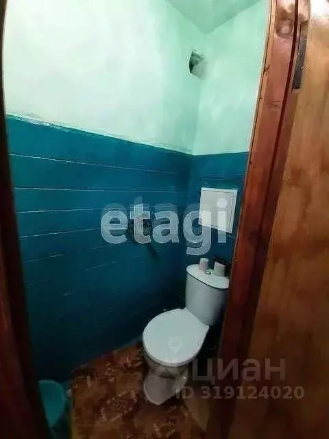 1-к кв. Коми, Ухта просп. Космонавтов, 30 (29.5 м) - Фото 1