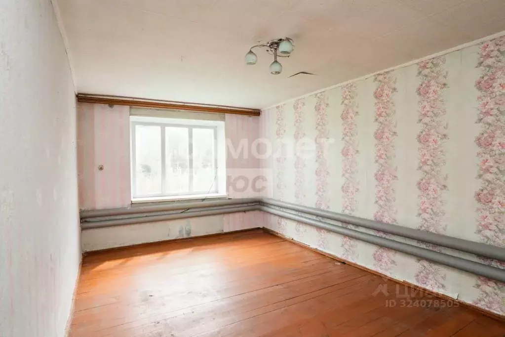 2-к кв. Челябинская область, Нязепетровск Трактовая ул., 15 (48.2 м) - Фото 2