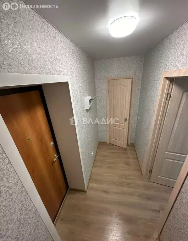 Квартира-студия: Сыктывкар, улица Панева, 1/2 (26.4 м) - Фото 1