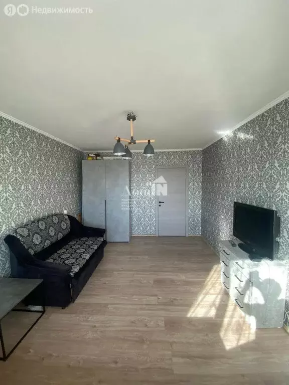 1-комнатная квартира: Санкт-Петербург, проспект Просвещения, 34А (42.3 ... - Фото 2