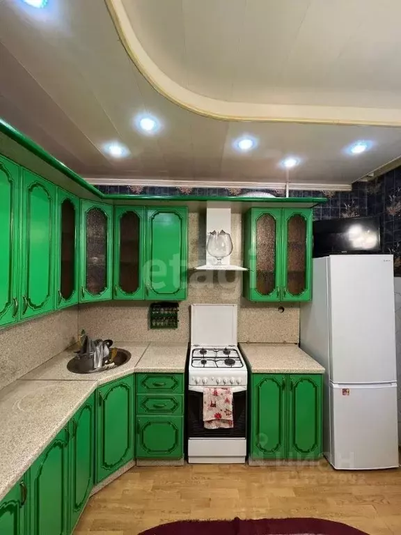 3-к кв. Ямало-Ненецкий АО, Новый Уренгой ул. 26-го съезда КПСС, 8 ... - Фото 2