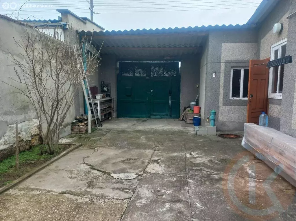 Дом в Евпатория, Вольная улица, 40А (200 м) - Фото 2