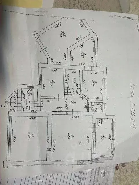 Офис в Калининградская область, Калининград ул. Александра Суворова, ... - Фото 2