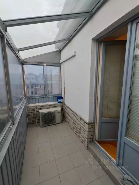 2-к кв. Санкт-Петербург Мичуринская ул., 6 (76.5 м) - Фото 1