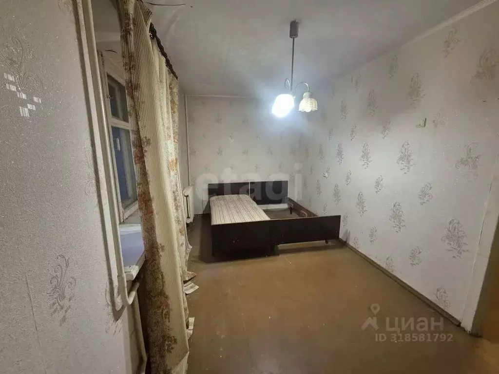 2-к кв. Тульская область, Тула ул. Софьи Перовской, 26 (42.2 м) - Фото 0