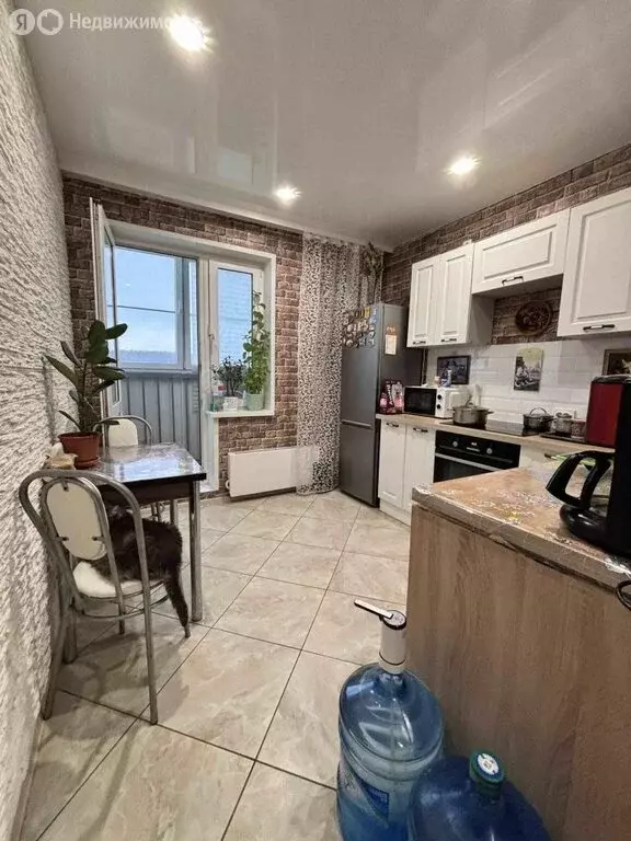 2-комнатная квартира: Нижний Новгород, улица Бориса Видяева, 15 (47.1 ... - Фото 1