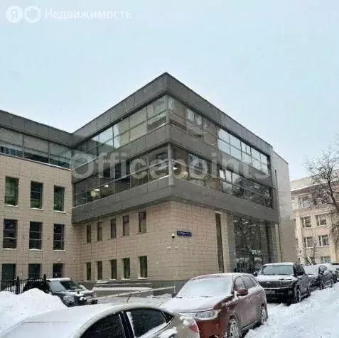 Офис (2099.6 м) - Фото 2