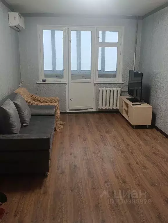 3-к кв. Крым, Ялта ул. Дзержинского, 13 (61.9 м) - Фото 2