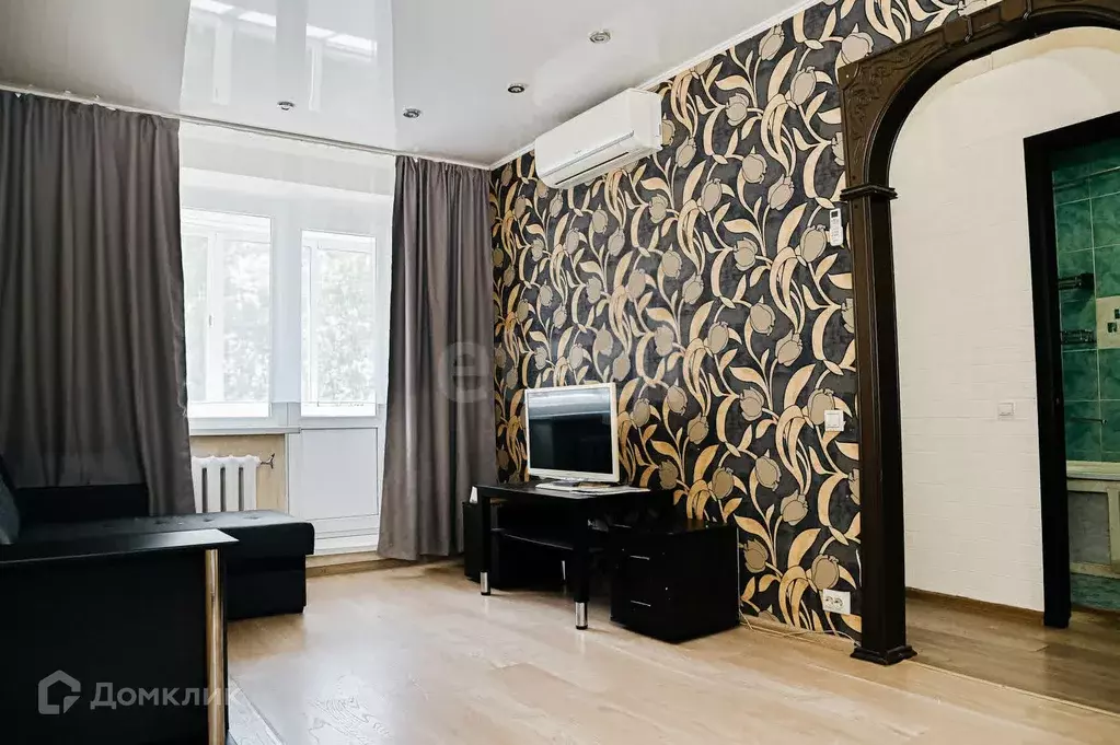 Продаётся 1-к квартира, 29.8 м - Фото 0