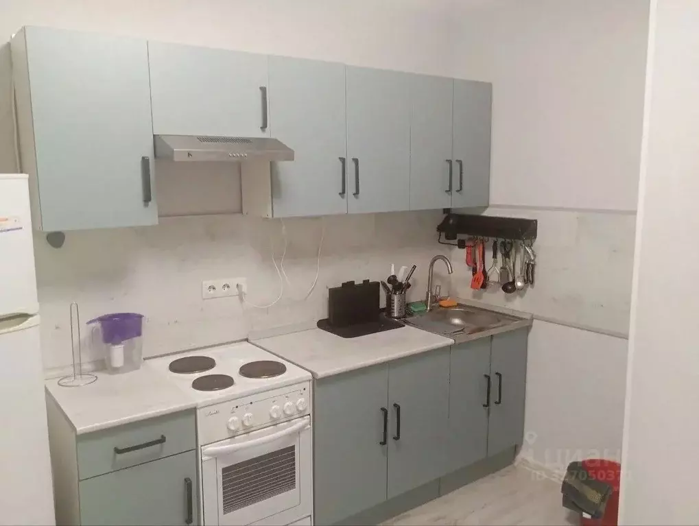 1-к кв. Москва Суздальская ул., 40К1 (40.0 м) - Фото 1