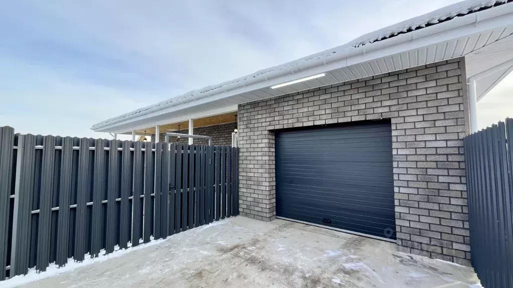 Дом в Иркутская область, Иркутский муниципальный округ, д. Куда ул. ... - Фото 1