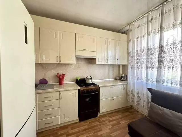 1-к. квартира, 45 м, 3/5 эт. - Фото 0
