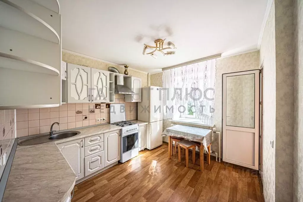 1-к кв. Липецкая область, Липецк ул. Котовского, 37 (40.0 м) - Фото 2