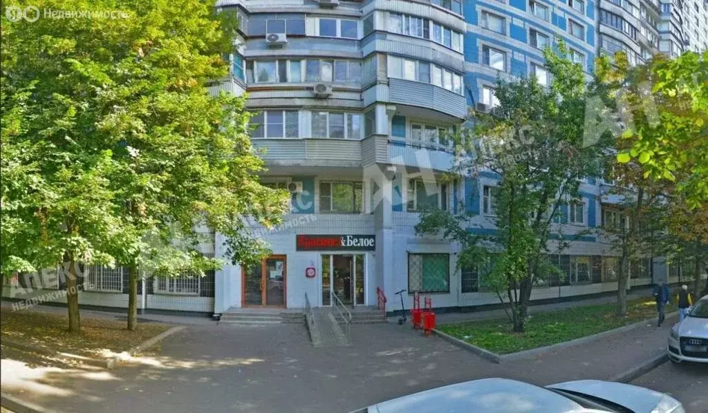 Торговая площадь (231 м) - Фото 1