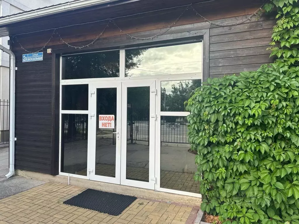 Комната Воронежская область, Нововоронеж Вокзальная ул., 2Б (35.0 м) - Фото 1