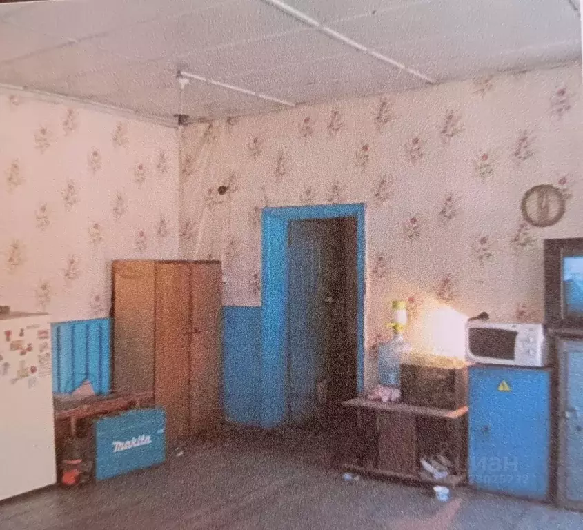 Помещение свободного назначения в Кемеровская область, Тайга просп. ... - Фото 2