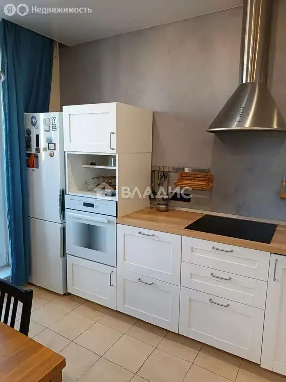 3-комнатная квартира: Кудрово, Европейский проспект, 11 (76.2 м) - Фото 2