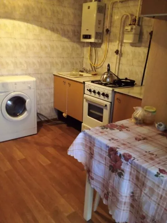 1-к кв. Белгородская область, Белгород пер. 4-й Магистральный, 3 (35.0 ... - Фото 1