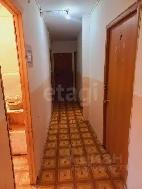 Дом в Саха (Якутия), Якутск ул. Клары Цеткин, 14/5 (251 м) - Фото 1