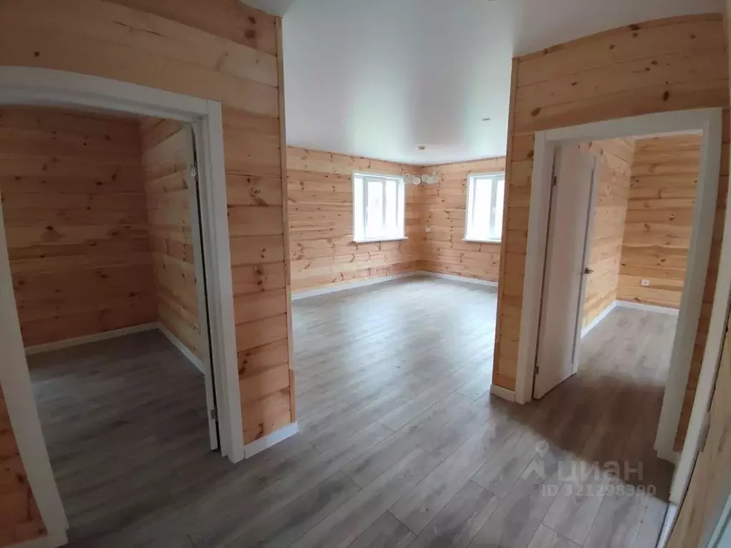 Дом в Тверская область, Калининский муниципальный округ, Межурка СНТ  ... - Фото 2