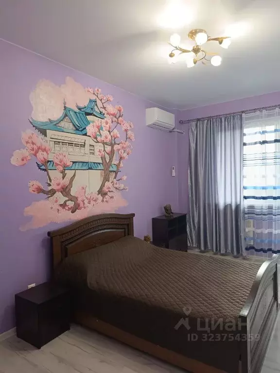 1-к кв. Краснодарский край, Новороссийск ул. Котанова, 40 (40.4 м) - Фото 1