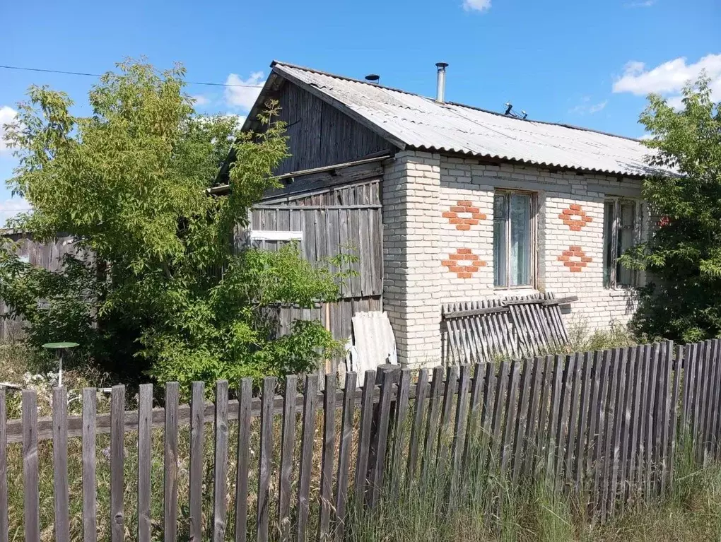 Помещение свободного назначения в Курганская область, Куртамышский ... - Фото 1