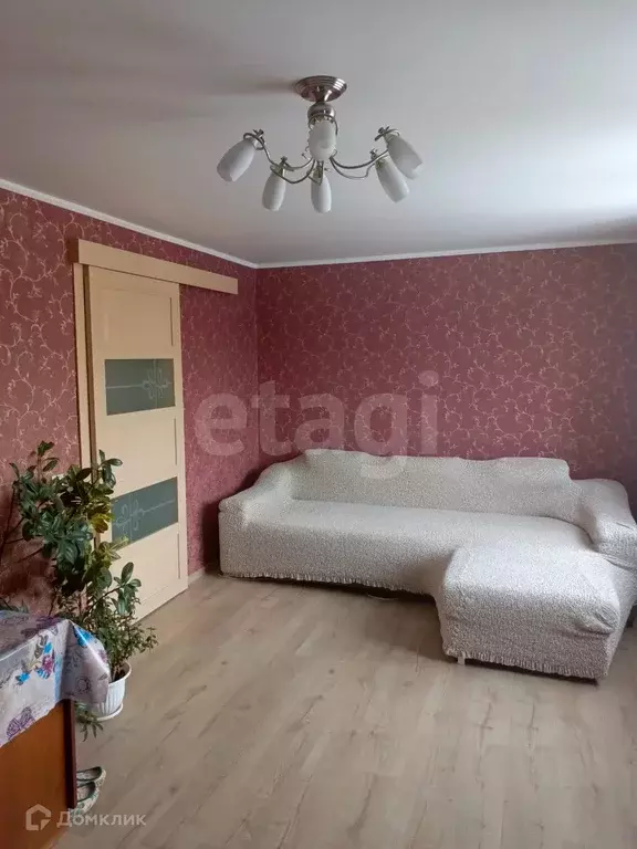 Продаётся 3-к квартира, 62.8 м - Фото 0
